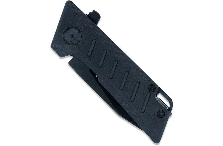 Cobratec Knives Small Riptide 2in Folding Knife - view 4